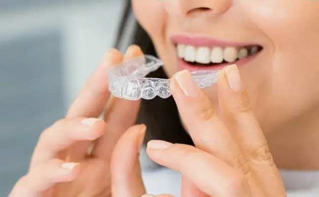 Invisalign Services in Key West Florida