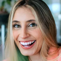 Cosmetic Dentistry