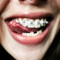 Clear Braces
