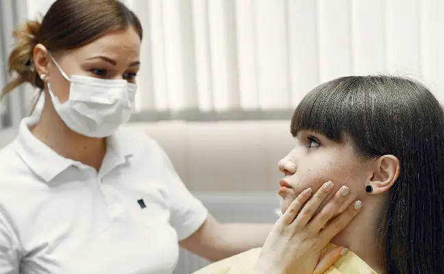 Toothpain service in Key West Florida